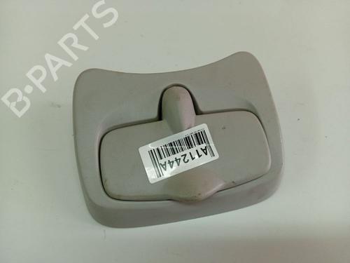 Rear mirror CITROËN C8 (EA_, EB_) 2.0 16V | BP34749577I6 - Image 2