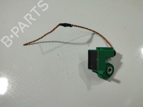 Electronic sensor CITROËN C4 Picasso I MPV (UD_) 2.0 HDi 138 | BP33487035M84 - Image 4