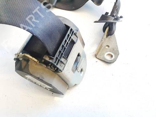 Used Rear left seatbelt Rear left seatbelt 34817408 34817408