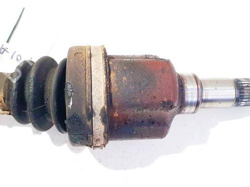 Left front driveshaft FORD FOCUS II (DA_, HCP, DP) 1.6 TDCi | BP34976004M38 - Image 3