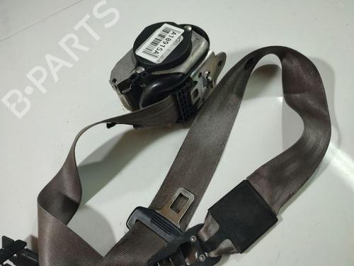 Used Front left seatbelt Front left seatbelt AUDI A6 C6 (4F2) 2.7 TDI (180 hp) 34897992 34897992