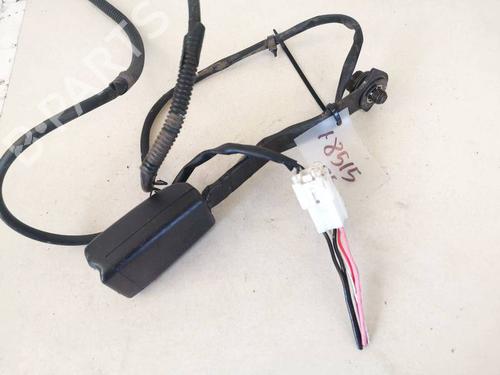 Used Seat buckle Seat buckle MAZDA 6 Hatchback (GG) 2.0 DI (GG14) (121 hp) 35380081 35380081