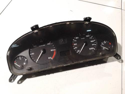 Used Instrument cluster Instrument cluster 36456272 36456272