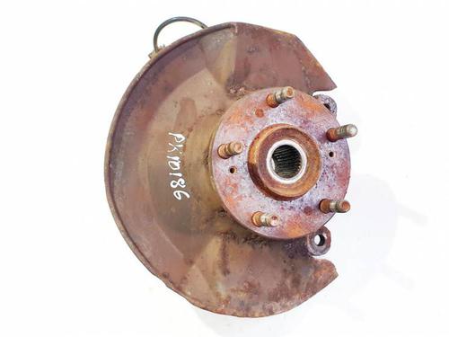 Used Left front steering knuckle Left front steering knuckle HONDA CR-V II (RD_) 2.0 (RD5) (150 hp) 35000114 35000114