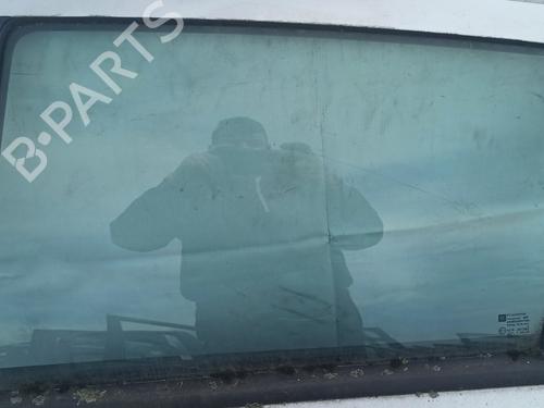 Used Rear left door window Rear left door window 35626167 35626167