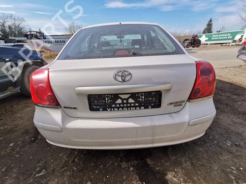 Boot lining TOYOTA AVENSIS (_T25_) 2.0 D-4D (CDT250_, CDT250R) | BP34748680I3 - Image 6