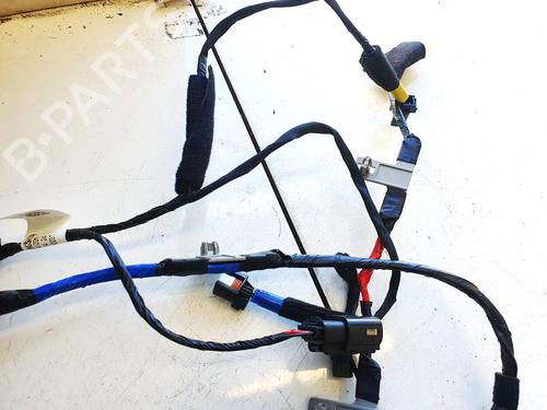Used Wiring harness Wiring harness KIA EV6 (CV) 77 (228 hp) 35125540 35125540