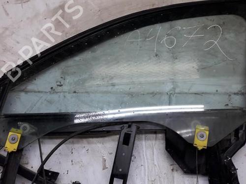 front-left-door-window-audi-a6-c5-4b2-4b4-1997-1998-1999-2000-2001-2002-2003-2004-2005-35857830 main image