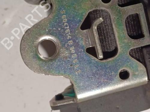 Front left seatbelt VW GOLF V (1K1) 1.9 TDI 4motion | BP35002450I26 - Image 3