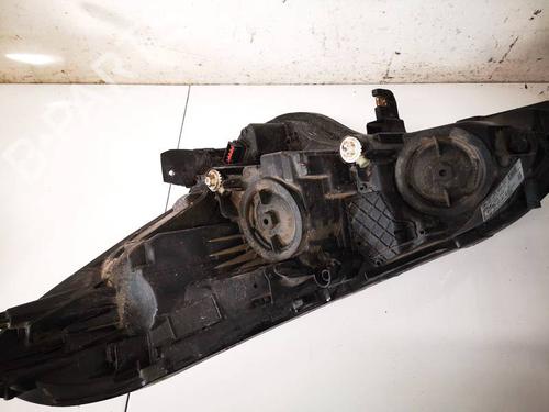 Right headlight OPEL CORSA E (X15) 1.3 CDTI (08, 68) | BP34841562C29 - Image 3