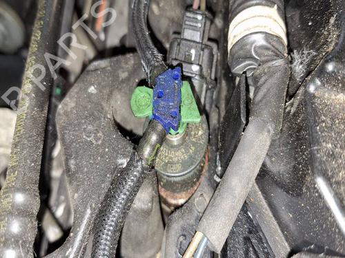 Used Injector Injector FORD FOCUS IV (HN) 1.0 EcoBoost (125 hp) 36456849 36456849