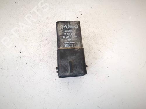 Used Electronic sensor Electronic sensor PEUGEOT 508 I (8D_) 1.6 HDi (112 hp) 35113958 35113958