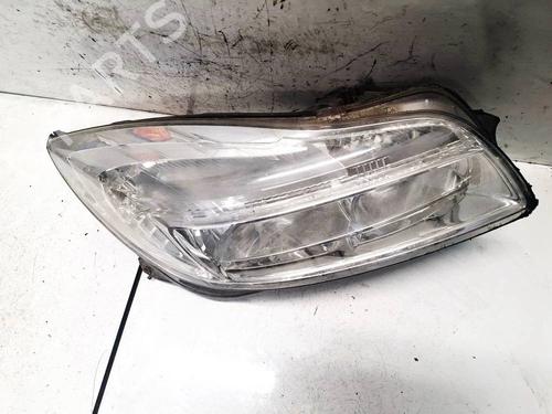Used Right headlight Right headlight PEUGEOT 407 (6D_) 1.6 HDi 110 (6D9HZC, 6D9HYC) (109 hp) 34756606 34756606
