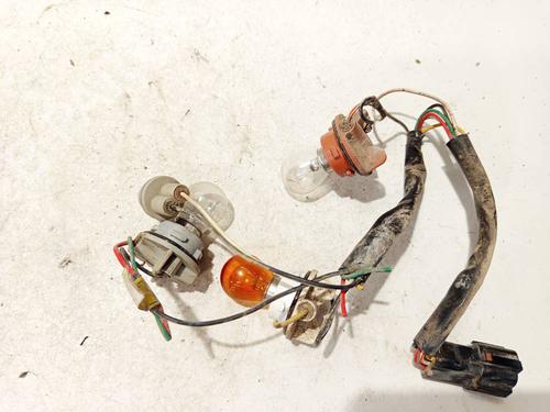 Used Lamp holder Lamp holder 34922128 34922128