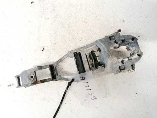 front-right-exterior-door-handle-vw-passat-b55-3b3-2000-2001-2002-2003-2004-2005-35024936 main image