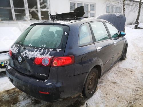 Electronic module FIAT CROMA (194_) 1.9 D Multijet (194AXB1B) | BP32935314M83  - Image 11