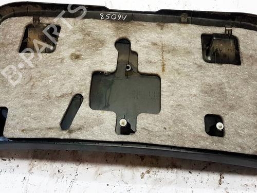 Boot lining TOYOTA COROLLA Verso (_E12_) 2.0 D-4D (CDE120_, CDE120R) | BP35643214I3 - Image 2