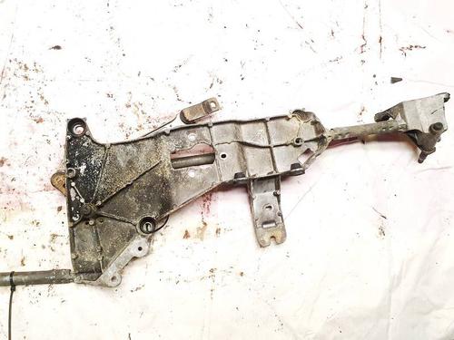 Front wiper motor CITROËN C8 (EA_, EB_) 2.0 HDi | BP35558144M29 - Image 2