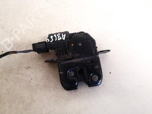 Used Tailgate lock Tailgate lock 35345233 35345233