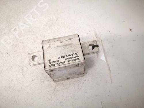 Engine mount MAZDA 6 Estate (GJ, GL) 2.2 D | BP38160901M89 - Image 2