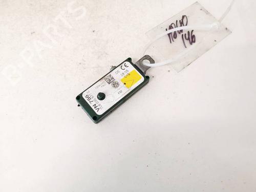 Used Electronic module Electronic module 35382216 35382216