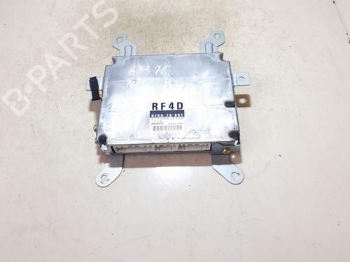 Used Engine control unit (ECU) Engine control unit (ECU) MAZDA 323 F VI Hatchback (BJ) 2.0 TD (90 hp) 33523014 33523014
