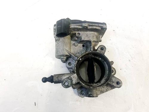 Used Throttle body Throttle body OPEL VECTRA C (Z02) 1.8 (F69) (110 hp) 35349680 35349680