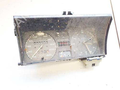 Used Instrument cluster Instrument cluster VW JETTA II (19E, 1G2, 165) 1.8 (90 hp) 35258178 35258178
