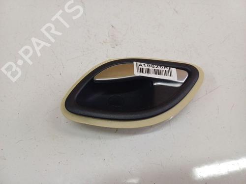 Used Front left interior door handle Front left interior door handle RENAULT ESPACE IV (JK0/1_) 2.0 (JK0A, JK1D, JK0N) (170 hp) 34896590 34896590