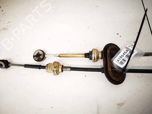 Cable OPEL MOVANO A Bus (X70) 2.5 D (JD) | BP36685377E12 - Image 3
