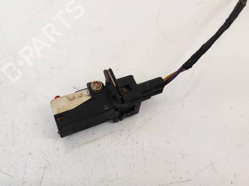 Used Electronic module Electronic module FORD TRANSIT Van (FA_ _) 2.2 TDCi (130 hp) 35266178 35266178