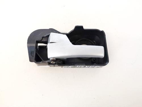 Used Rear left interior door handle Rear left interior door handle 35613115 35613115
