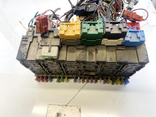 Used Fuse box Fuse box ALFA ROMEO 147 (937_) 1.6 16V T.SPARK (937.AXA1A, 937.AXB1A, 937.BXB1A) (120 hp) 32893783 32893783