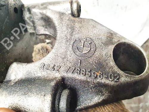 Steering pump BMW 7 (E65, E66, E67) 730 d | BP35191806M99 - Image 5
