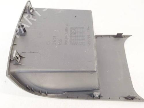 Glove box SEAT LEON (1P1) 1.9 TDI | BP36959577C95 - Image 2