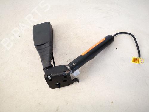 Used Seat buckle Seat buckle 35452288 35452288