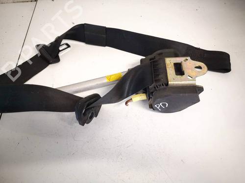 Used Front right seatbelt Front right seatbelt 34923096 34923096