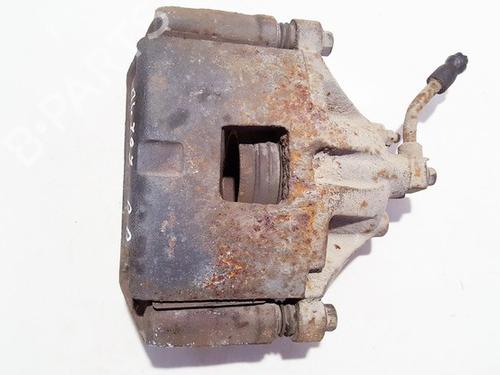 Used Right front brake caliper Right front brake caliper 35856707 35856707