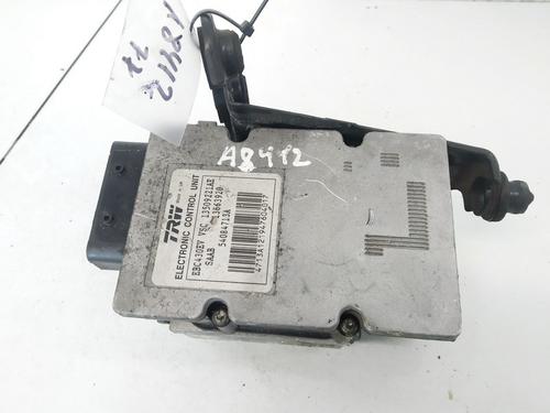 Pompe ABS Pompe ABS SAAB 9-3 (YS3F, E79, D79, D75) 2.2 TiD (125 hp) 35393688 35393688