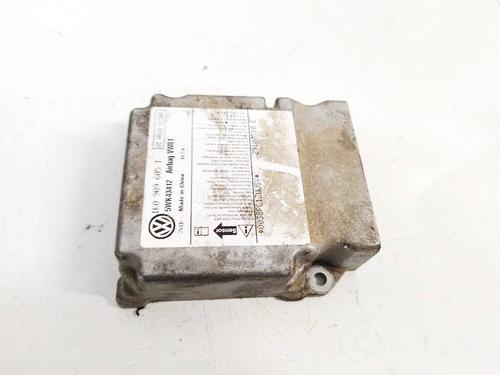 Used ECU airbags ECU airbags SKODA OCTAVIA II (1Z3) 2.0 TDI (140 hp) 40485340 40485340