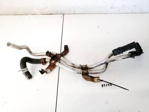 Used Pipe Pipe 35248903 35248903