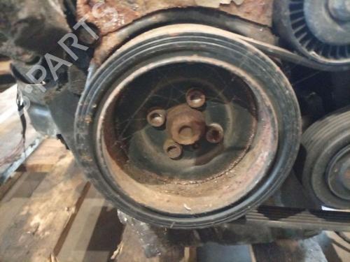 Used Pulley Pulley 37505724 37505724