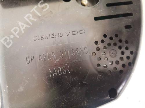 Instrument cluster VW PASSAT B6 (3C2) 1.9 TDI | BP35277177C47 - Image 3