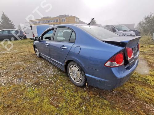 Switch HONDA CIVIC VIII Saloon (FD, FA) 1.3 IMA (FA3, FD3) | BP32548403I30 - Image 9