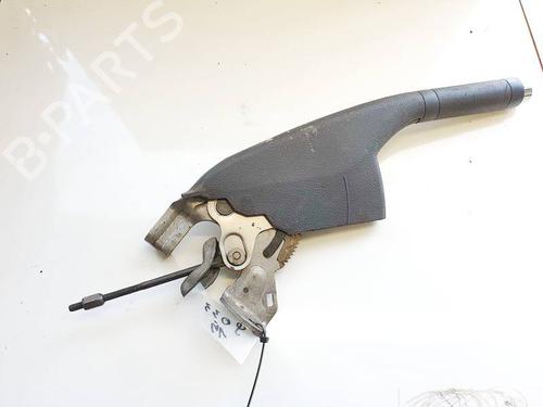 Parkbremsarm/handtak Parkbremsarm/handtak VW POLO IV (9N_, 9A_) 1.4 TDI (75 hp) 35297121 35297121