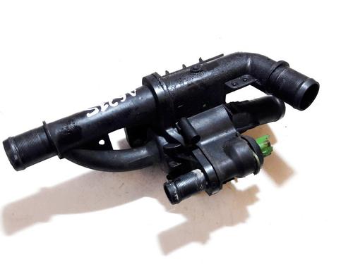 Used Thermostat housing Thermostat housing 35598833 35598833