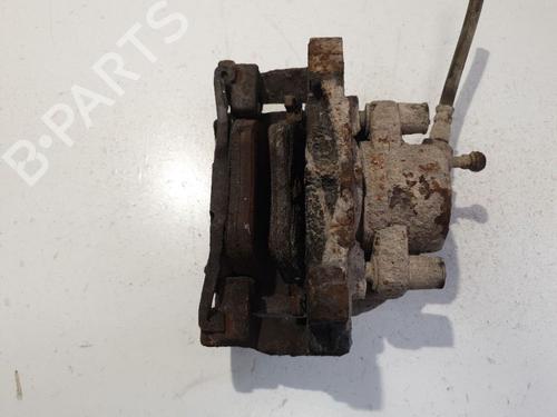 Left front brake caliper FORD MONDEO IV (BA7) 2.0 TDCi | BP34990933M105 - Image 3