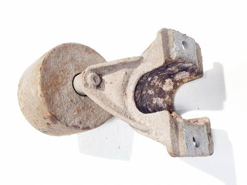 Engine mount BMW 5 (F10) 520 d | BP32615011M89 - Image 3