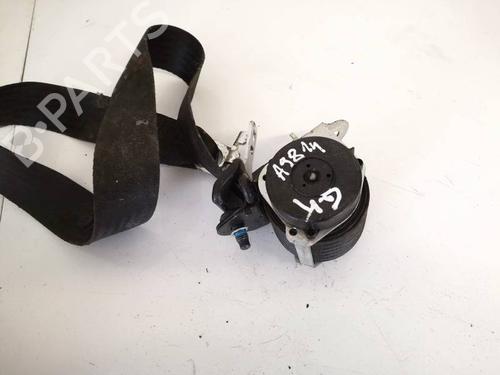 Used Rear left seatbelt Rear left seatbelt FORD FOCUS C-MAX (DM2) 1.6 TDCi (109 hp) 35064117 35064117