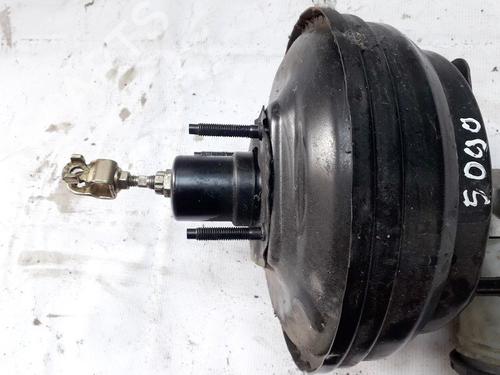 Bremseservo Bremseservo ROVER 400 II Hatchback (RT) 420 Di (105 hp) 35856712 35856712